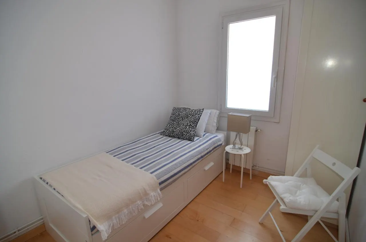 Apartamento Rentbcn Park Guell Barcelona